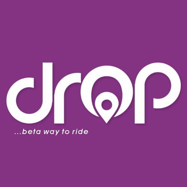 DROP TLC Logo